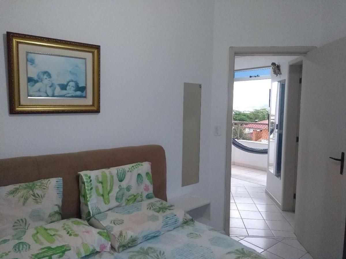 Apartmán Apto Na Praia De 1 Dormitorio Com Vista Pro Mar A Poucos Passos Da Areia Florianópolis Exteriér fotografie